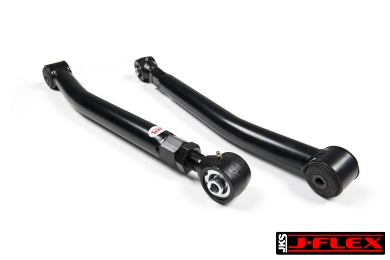 JKS Manufacturing JKS Series Adjustable Control Arms, Rear