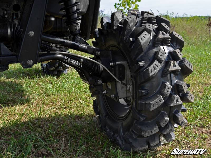 SUPERATV Polaris Ranger Full Size 800 6x6 4