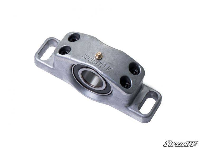 SUPERATV Polaris Heavy Duty Carrier Bearing