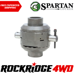 USA Standard - Spartan Locker for Dana 44HD differential with 30 spline axles.  This listing includes a heavy-duty cross pin shaft.  