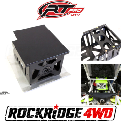 RT Pro - RT Pro - CAN AM Maverick Dual Battery Box - RTP5802127