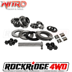 Nitro Gear & Axle - Nitro Inner Parts Kit for Dana 35 Trac Lock, 27 Spline