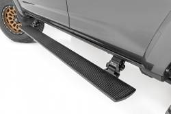 Rough Country - ROUGH COUNTRY POWER RUNNING BOARDS LIGHTED | TOYOTA 4RUNNER 2WD/4WD (2010-2024)