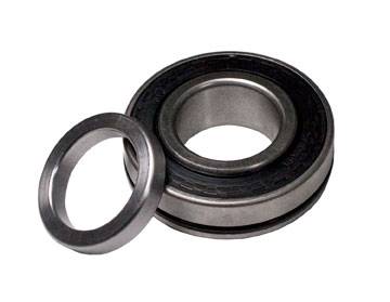 Yukon Gear & Axle - Axle bearing for 9" Ford.  -RW508DR