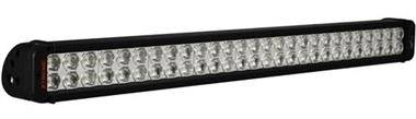 VISION X Lighting - Vision X 30" XMITTER PRIME XTREME LED BAR BLACK 54 5W LED'S 10, 40 DEGREE OR MIXED BEAM      -XIL-PX5410