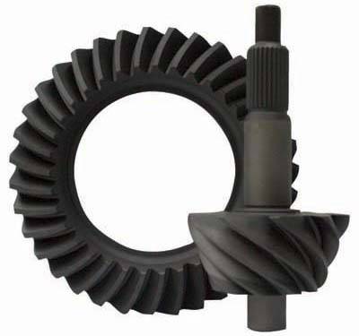 Yukon Gear & Axle - High performance Yukon Ring & Pinion gear set for Ford 8" in a 3.25 ratio