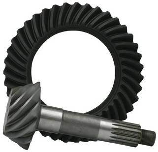 Yukon Gear & Axle - High performance Yukon Ring & Pinion gear set for GM Chevy 55P in a 3.08 ratio