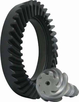 Yukon Gear & Axle - High performance Yukon Ring & Pinion gear set for Toyota 8" in a 5.29 ratio