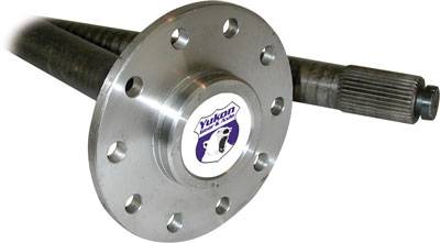 Yukon Gear & Axle - Yukon 1541H replacement alloy left hand stub axle for Dana 44-HD Viper