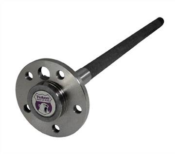 Yukon Gear & Axle - Yukon 1541H alloy Left Hand rear axle for Model 35 JK with 27 splines.