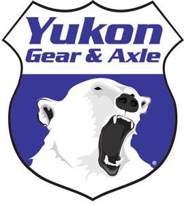 Yukon Gear & Axle - Yukon 1541H outer Outer axle yoke shafts for '86-'92 Corvette