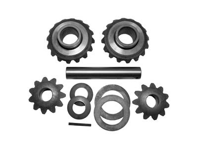 Yukon Gear & Axle - Yukon replacement standard open spider gear kit for Dana S110 with 34 spline axles.