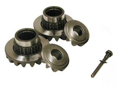 Yukon Gear & Axle - Yukon spider gear kit for Ford 8.8", 31 spline, Trac Loc posi.