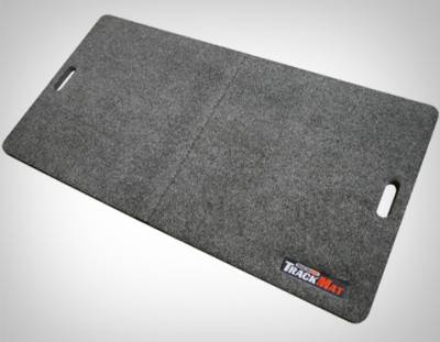 BedRug - BEDRUG TRACKMAT    -BEDTW2X4MAT