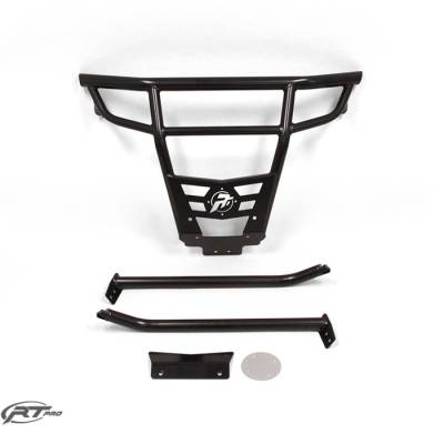 RT Pro - RT PRO RZR 800 / 570 Front Bumper - Moto (MX) Option - RTP5401330