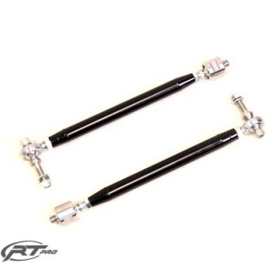 RT Pro - RT PRO RZR 800 / 800 S / 800 4 / 570 - HD Tie Rods Replacement Kit - RTP5601502 - RTP5601503