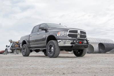 ram 1500 rough country 6 inch lift