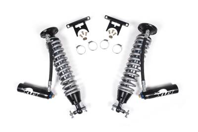 BDS Suspension - BDS Suspension 8" Fox 2.5 Remote Reservoir Coil-Over Shocks (pair) | 14-18 Chevy/GMC 1500