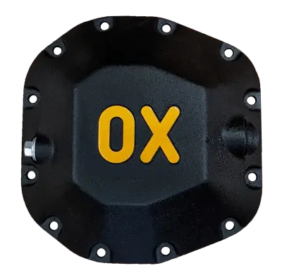 OX Locker - OX LOCKER Dana M200 Heavy Duty Cover