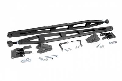 Rough Country - ROUGH COUNTRY TRACTION BAR KIT CHEVY/GMC 1500 (19-23)