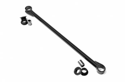 ROUGH COUNTRY Track Bar Tubular | 2.5-3 Inch Lift | Ford F-250/F-350 Super Duty (99-04)