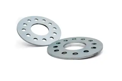 Rough Country - 0.25 Inch Wheel Spacers 6x135/6x5.5 | Multiple Makes & Models (Chevy/Ford/GMC/Ram)