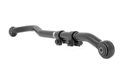 Rough Country - ROUGH COUNTRY Track Bar Forged | 0-4 Inch Lift | Jeep Grand Cherokee 4WD (1999-2004)