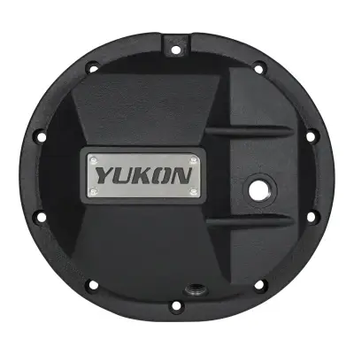 Yukon Gear & Axle - Yukon Hardcore Diff Cover for Chrysler 8.25” Rear Differential