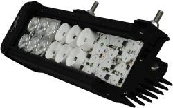 VISION X Lighting - Vision X 30" XMITTER PRIME XTREME LED BAR BLACK 54 5W LED'S 10, 40 DEGREE OR MIXED BEAM      -XIL-PX5410 - Image 2