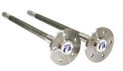 Yukon 1541H alloy rear axle for Chrysler 8.75"