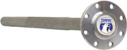 Yukon 1541H alloy replacement rear axle for Dana 60 with a length of 37 to 39.5 inches