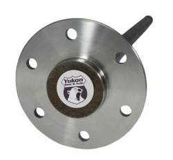 Yukon 1541H alloy right hand rear axle for GM 8.6"