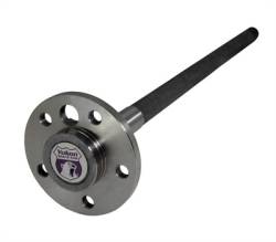 Yukon 1541H alloy left hand rear axle for Model 35 Heavy Duty