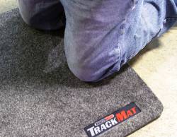 BedRug - BEDRUG TRACKMAT    -BEDTW2X4MAT - Image 3