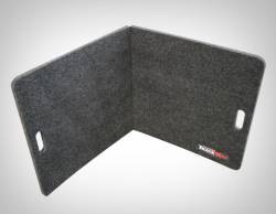 BedRug - BEDRUG TRACKMAT    -BEDTW2X4MAT - Image 5