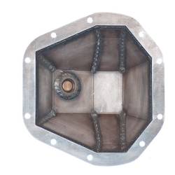 Motobilt - DANA 60 FORD SUPER DUTY DIFF COVER Fits 2005+ - MB4043 - Image 4