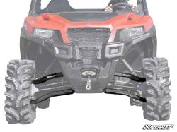 SuperATV - SUPERATV Polaris General Forward 1.5" Offset AtlasPro Boxed A Arms - Image 6