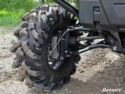 SuperATV - SUPERATV Honda Pioneer 1000 4" Portal Gear Lift - Image 2