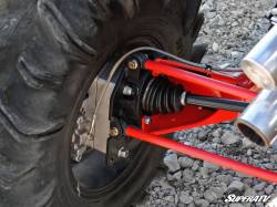 SuperATV - SUPERATV Polaris RZR 900 4" Portal Gear Lift - Image 5