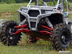 SuperATV - SUPERATV Polaris RZR 900 4" Portal Gear Lift - Image 4