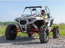 SuperATV - SUPERATV Polaris RZR 900 4" Portal Gear Lift - Image 3