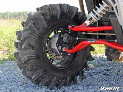 SuperATV - SUPERATV Polaris RZR 900 4" Portal Gear Lift - Image 2