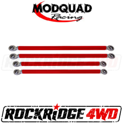 MODQUAD Racing - MODQUAD Racing Radius Rods, Stock Replacement for the 2016 Polaris RZR TURBO | 2017 RZR XP 1000 - Image 3