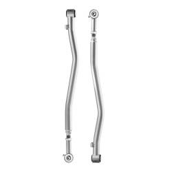 Rubicon Express - RUBICON EXPRESS 3.5"/4.5" Long Arm Suspension Kit with 2.5" Monotube Piggyback Reservoir Shocks for 18+ Jeep Wrangler JL 4 Door - JL4444PB - Image 16