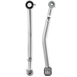 Rubicon Express - RUBICON EXPRESS 3.5"/4.5" Long Arm Suspension Kit with 2.5" Monotube Piggyback Reservoir Shocks for 18+ Jeep Wrangler JL 4 Door - JL4444PB - Image 10