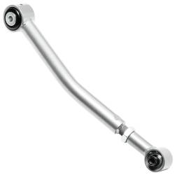 Rubicon Express - RUBICON EXPRESS 3.5"/4.5" Long Arm Suspension Kit with 2.5" Monotube Piggyback Reservoir Shocks for 18+ Jeep Wrangler JL 4 Door - JL4444PB - Image 9