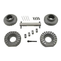 USA Standard - Spartan Locker for Model 35 with 27 spline axles and a 1.625" side gear hub diameter (92 & Older). This locker includes heavy-duty cross pin shaft. - Image 5