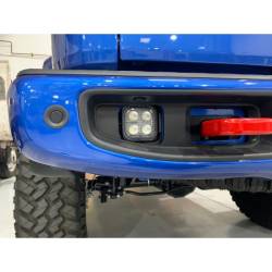 VISION X Lighting - VISION X Jeep Gladiator JT Reverse Light Kit - Image 3