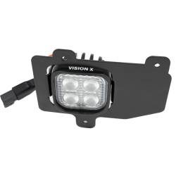 VISION X Lighting - VISION X Jeep Gladiator JT Reverse Light Kit - Image 2