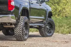 Rough Country - ROUGH COUNTRY POCKET FENDER FLARES TOYOTA TUNDRA 2WD/4WD (2014-2021) - Image 5